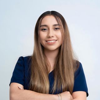 Ampliar imagen: Siri Sarahi Guerrero, Psicólogo Monterrey