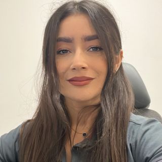 Ampliar imagen: María Aragón, Psicólogo Tijuana