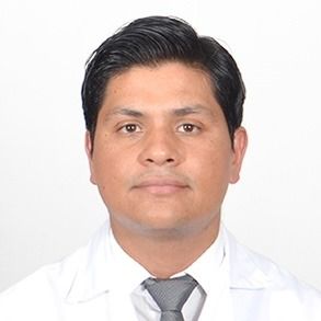 Carlos Roberto Márquez Acosta, Oftalmólogo Coyoacán