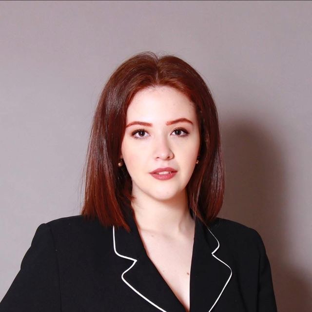 Maylén  Muñoz Lozano, Psicólogo Guadalupe