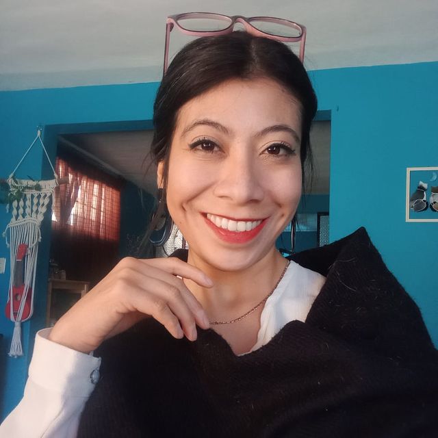 Karen Roblero, Psicólogo San Cristobal de las Casas