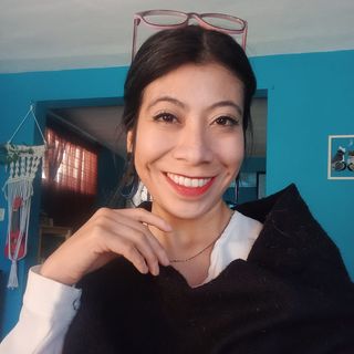 Ampliar imagen: Karen Roblero, Psicólogo San Cristobal de las Casas