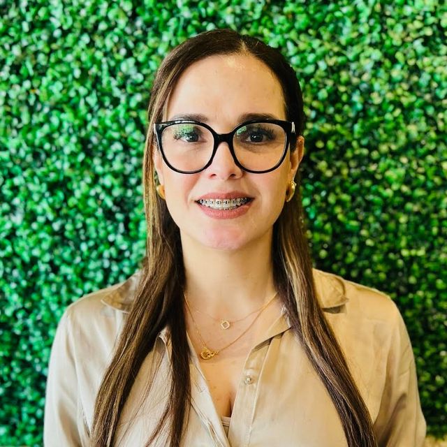 Dalia Angélica Villarreal Rodríguez, Terapeuta complementario Guadalajara