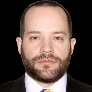 Ampliar imagen: José Carlos Fernández Garrido, Cirujano general Ciudad López Mateos