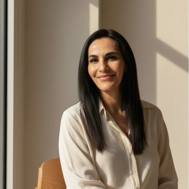 Mónica Morales Heyser Zavala, Psicólogo Cancun