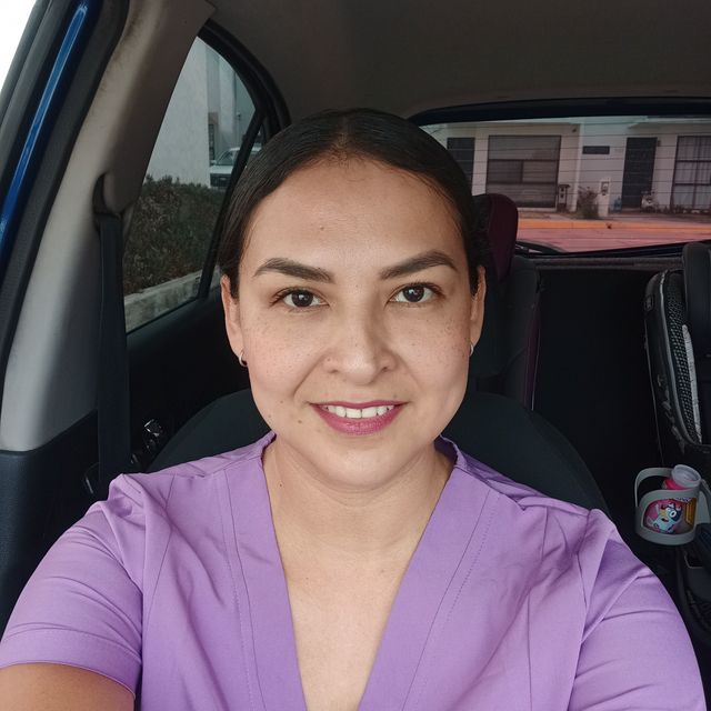 Chrystian Jazmin Nieves Carmona, Psicólogo Morelia