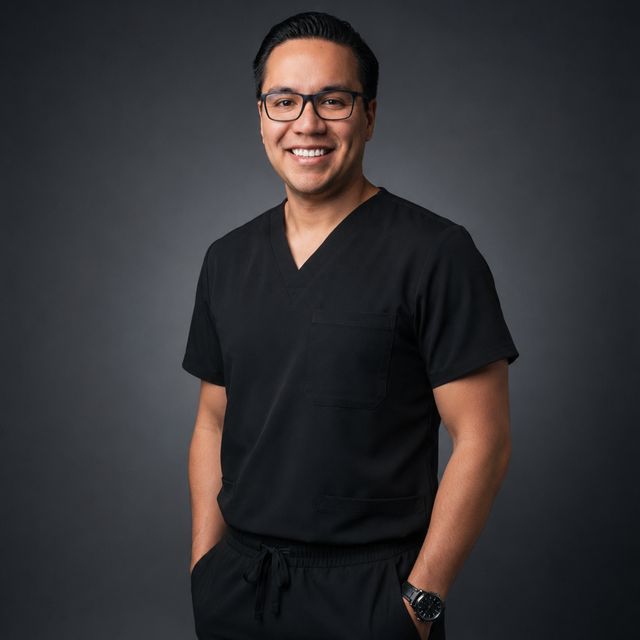 Alfredo Avila Moncada, Fisioterapeuta Querétaro