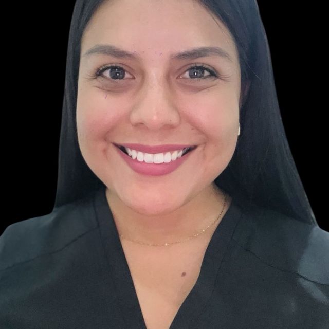 Fernanda  Cortes Morgado, Dentista - Odontólogo Benito Juárez