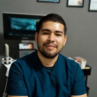 Lic. Gabriel Arteaga Ovalle