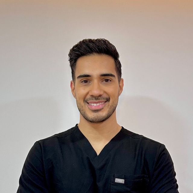 Irving Luna