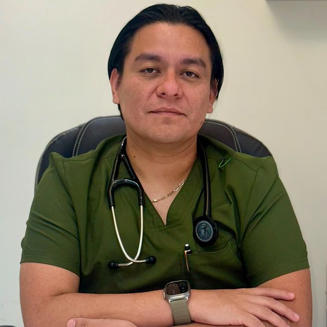 Eliseo Emmanuel Juárez Zúñiga
