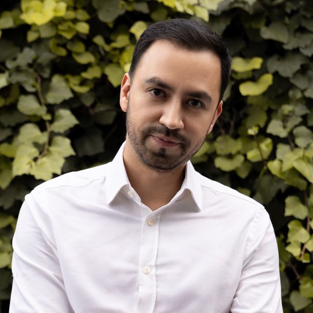 Esteban Ortega, Médico general Ciudad de México