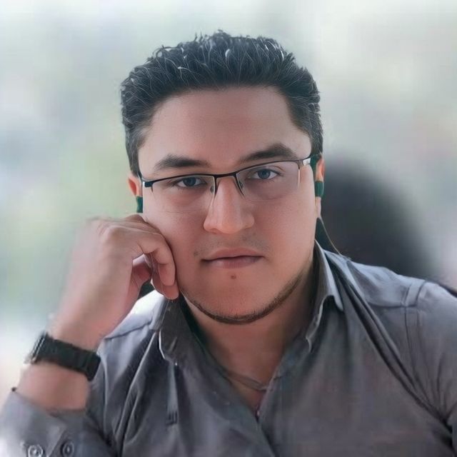 Hector Luevanos Mendiola