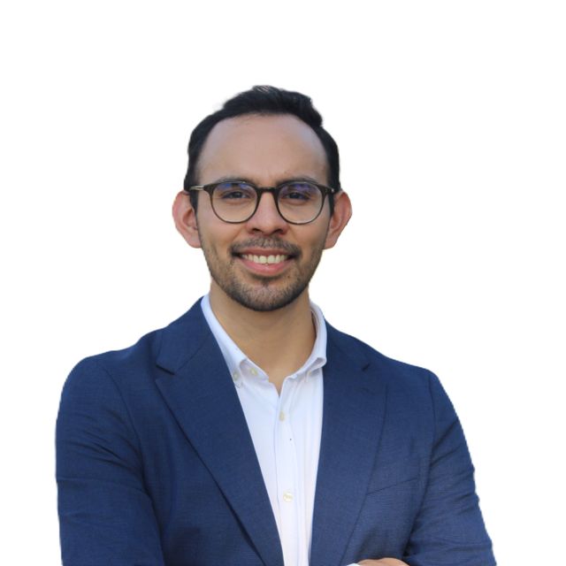 Rodrigo Hernández González, Oftalmólogo Cuernavaca