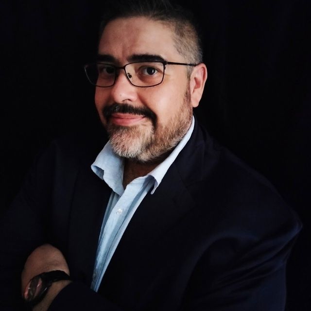 José Guadalupe  Navarrete Mora , Psicólogo Ocotlán