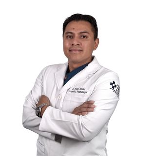 Ampliar imagen: Miguel Agustín Amador Hernández, Ortopedista Naucalpan de Juárez