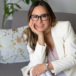 Ampliar imagen: Cristina thome, Psicólogo Ciudad de México