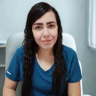 Ampliar imagen: Mariana Juárez, Ginecólogo Tepoztlan