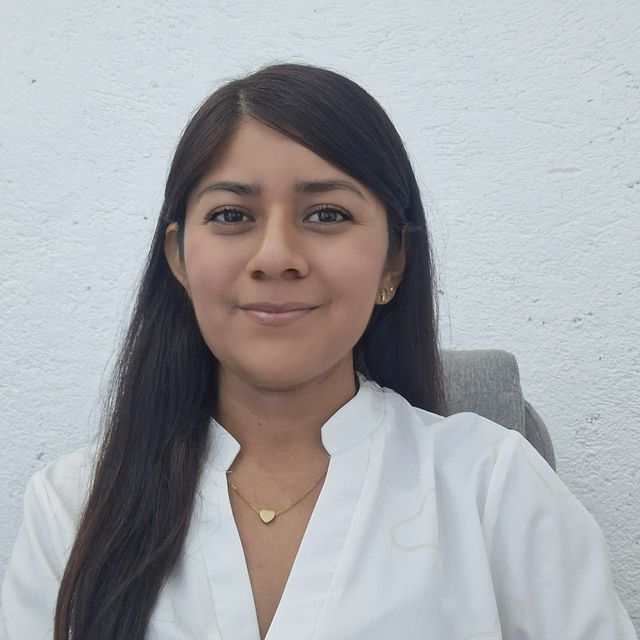 Magdalena Rojas, Psicólogo Jiutepec