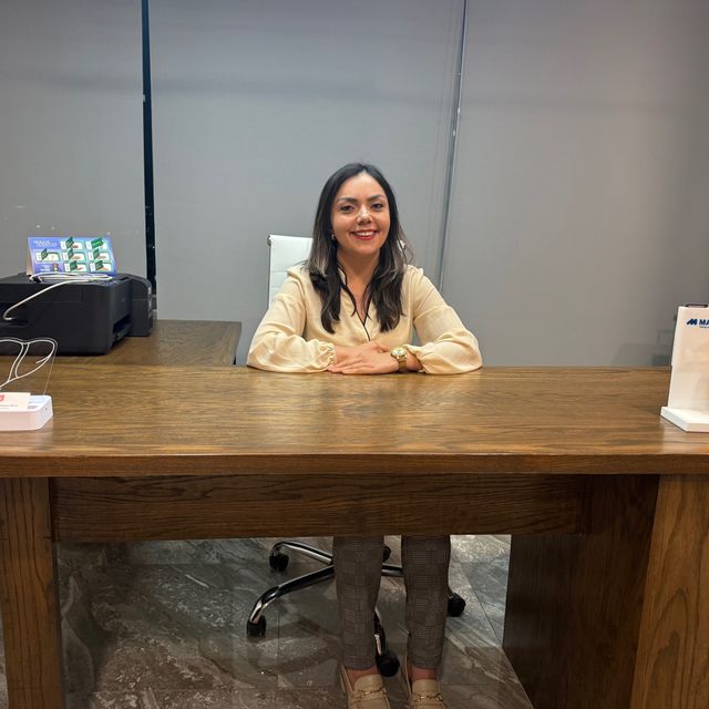Celia Villalpando de Luna, Gastroenterólogo Aguascalientes