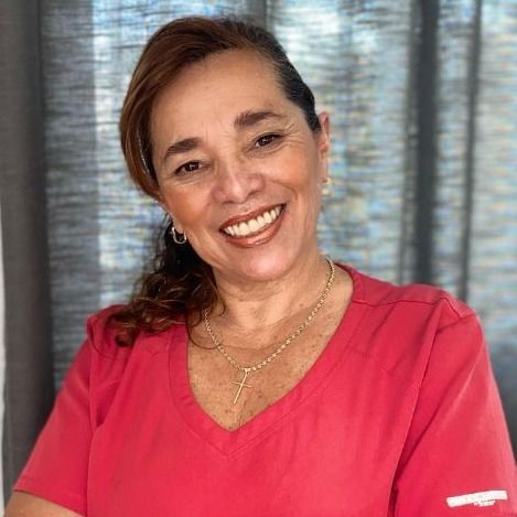 Norma Elina Zepeda Velázquez, Ortodoncista Puebla