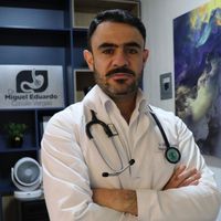 Miguel Eduardo Casale Vargas