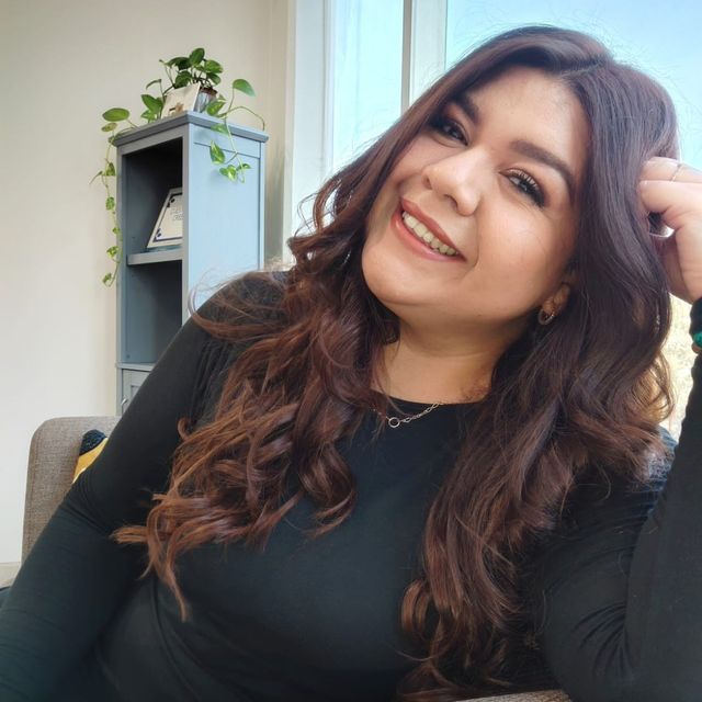Gabriela Murillo Díaz, Psicólogo Tijuana