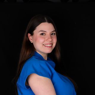 Edna Lizethe Gonzalez Marroquin, Dentista - Odontólogo Monterrey