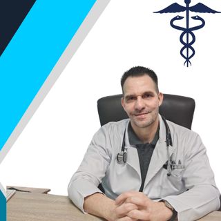 Dr. Reinier Gonzalez