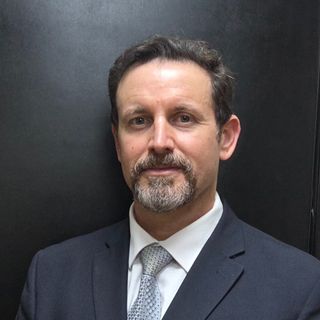 Dr. Rolando De la Garza Giacomán