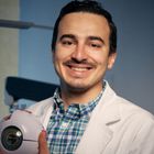 Dr. Benjamín Aboytes Ríos