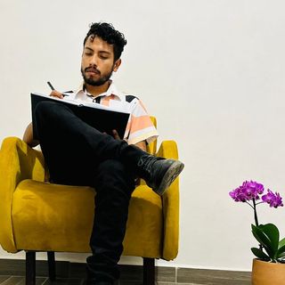 Ampliar imagen: Jose Manuel Santiago, Psicólogo Oaxaca de Juárez