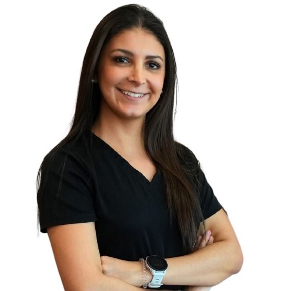 Paulina Carrillo, Ginecólogo Ciudad de México