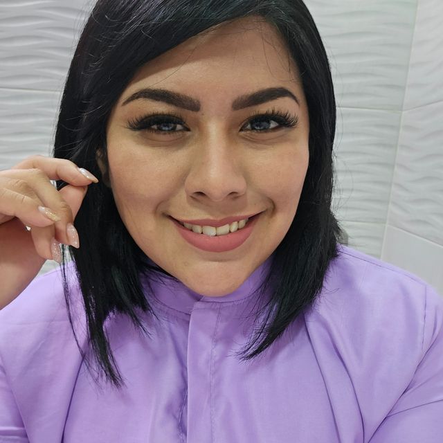 Patricia Gabriela Magdaleno Cruz, Médico general Hidalgo