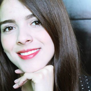 Ampliar imagen: Sofía Meraz, Nutriólogo Tlajomulco de Zuñiga