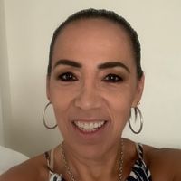 María Del Rocío Zeron Carral