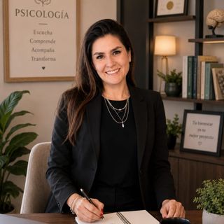 Fabiola Velasquez Lara, Psicólogo Córdoba