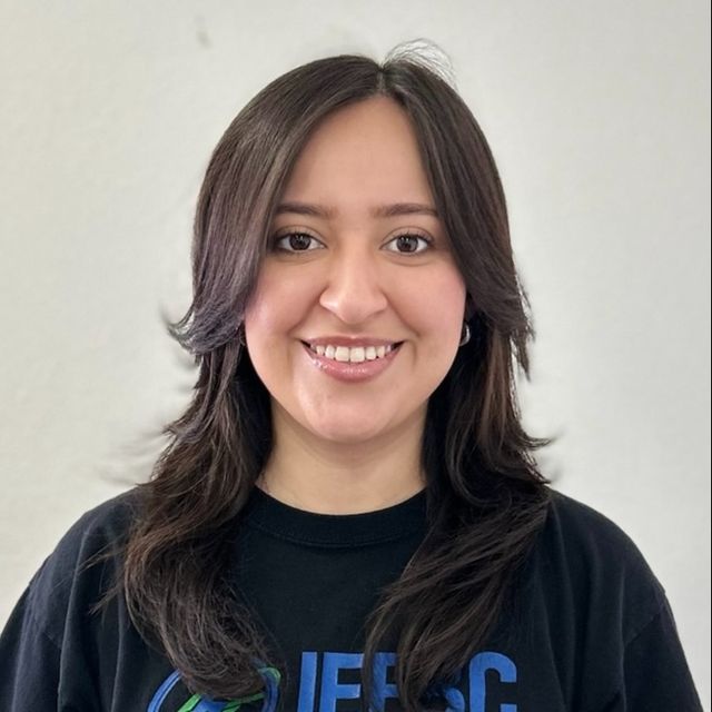 Yessel Esmeralda Murillo Morales, Fisioterapeuta Mexicali