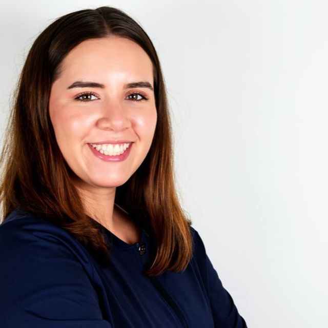 Juliana Montero Torres