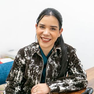 Andrea Ramírez Fontes, Geriatra Guadalajara