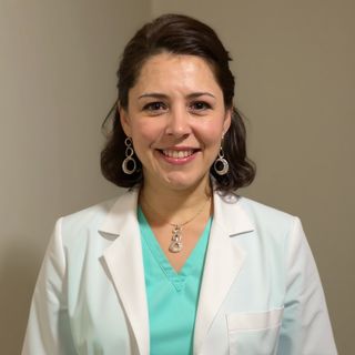 Dra. Karla Gabriela Murillo Cervantes