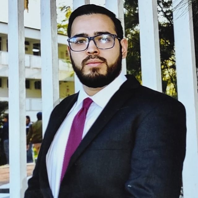 Ricardo Guajardo Avila, Cirujano general Zapopan