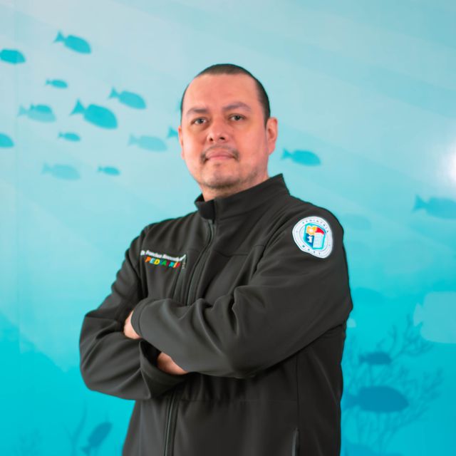 Francisco Xoxocotla Malerva, Pediatra Perote