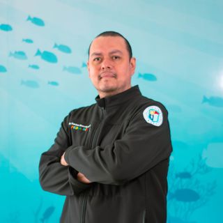 Ampliar imagen: Francisco Xoxocotla Malerva, Pediatra Perote