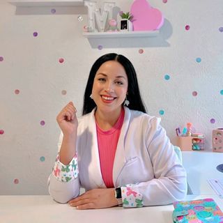 Ampliar imagen: Marysol Gracia Báez, Neonatólogo San Luis Potosi