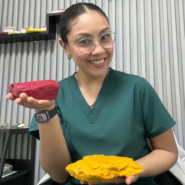 Nahomy Simental Partida, Nutriólogo Mexicali