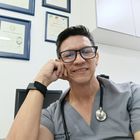 Dr. Ruben Soto Zavala