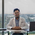 Dr. Jacobo Alfonso Aragón Torres