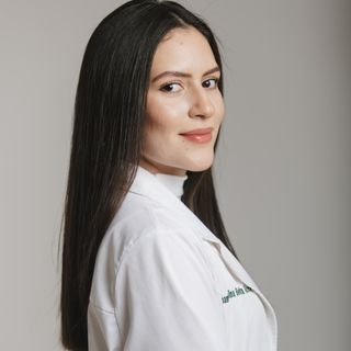 Carolina Beltrán Alcocer , Nutriólogo San Pedro Garza Garcia
