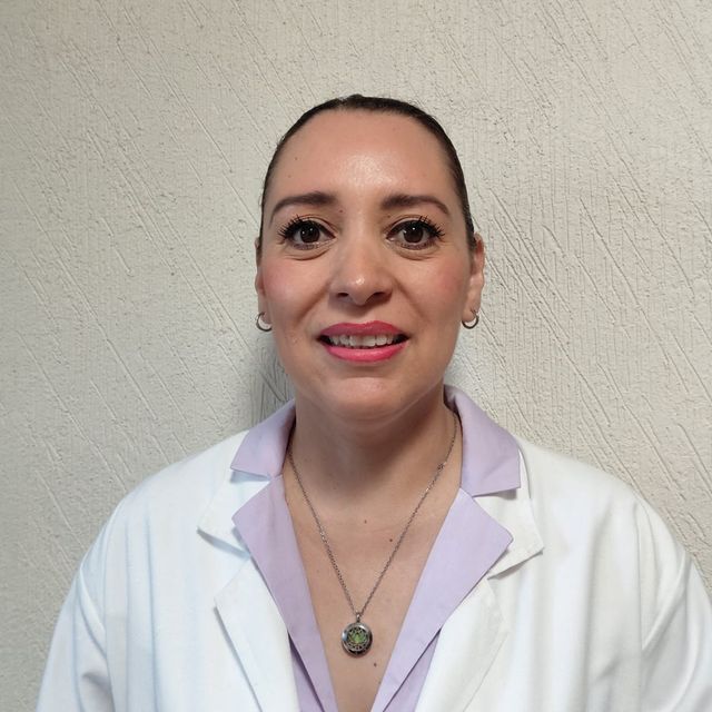 Nadia Pineda Castañeda, Médico general Temixco